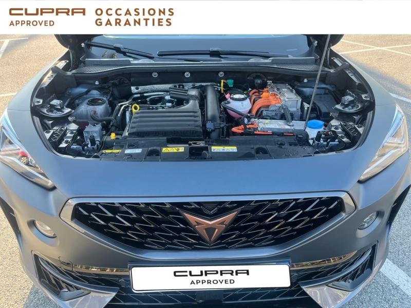 Voitures occasions SEAT Cupra  Nice