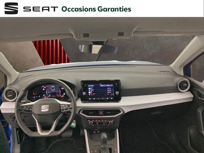 Voitures occasions SEAT ARONA Copa Nice