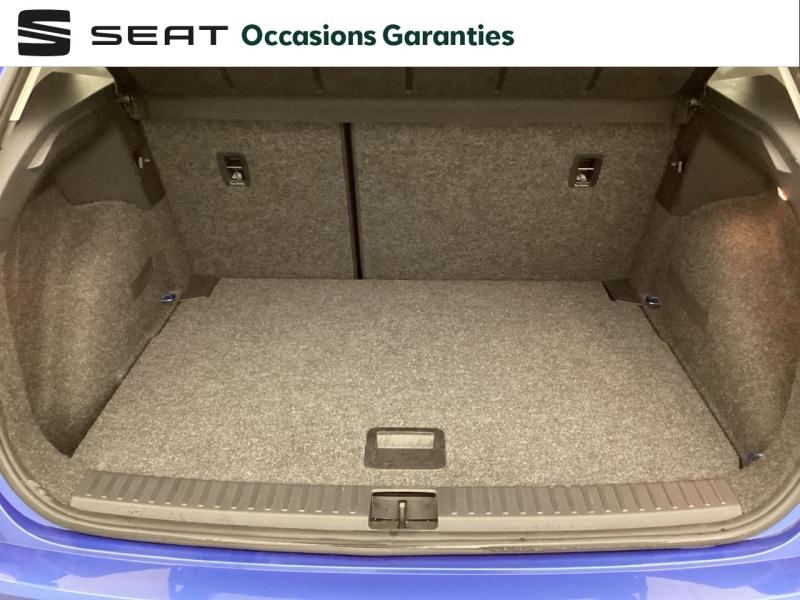 Voitures occasions SEAT ARONA Copa Nice