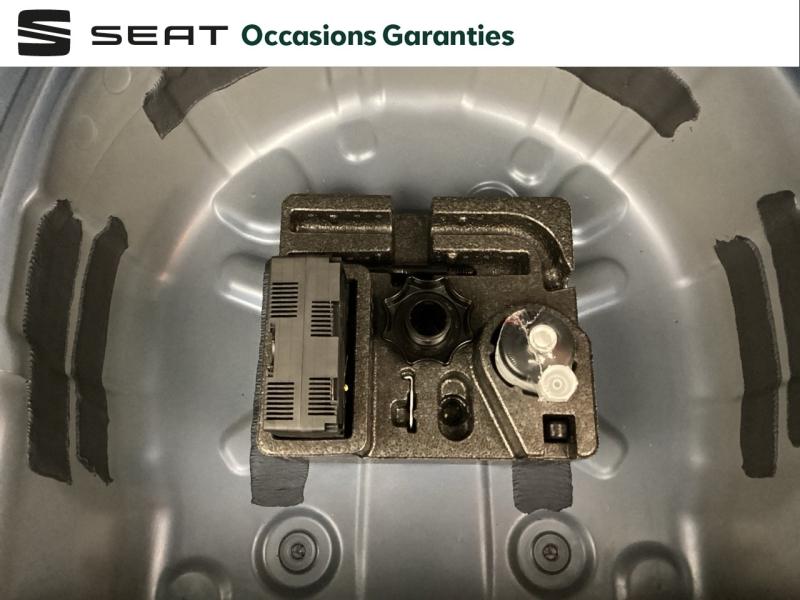 Voitures occasions SEAT ARONA Copa Nice