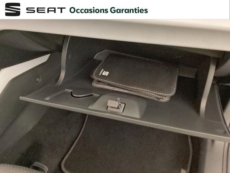 Voitures occasions SEAT ARONA Copa Nice