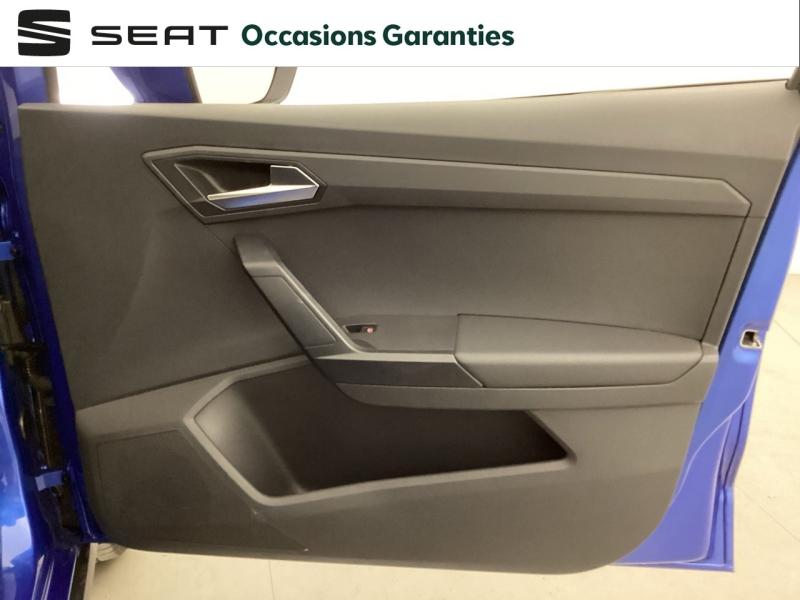 Voitures occasions SEAT ARONA Copa Nice