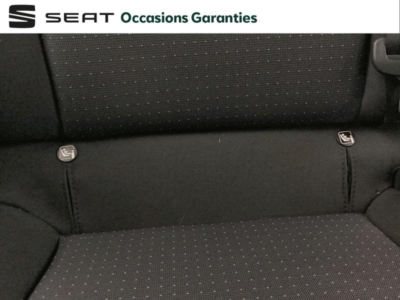 Voitures occasions SEAT ARONA Copa Nice