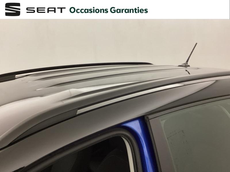 Voitures occasions SEAT ARONA Copa Nice