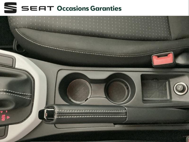 Voitures occasions SEAT ARONA Copa Nice