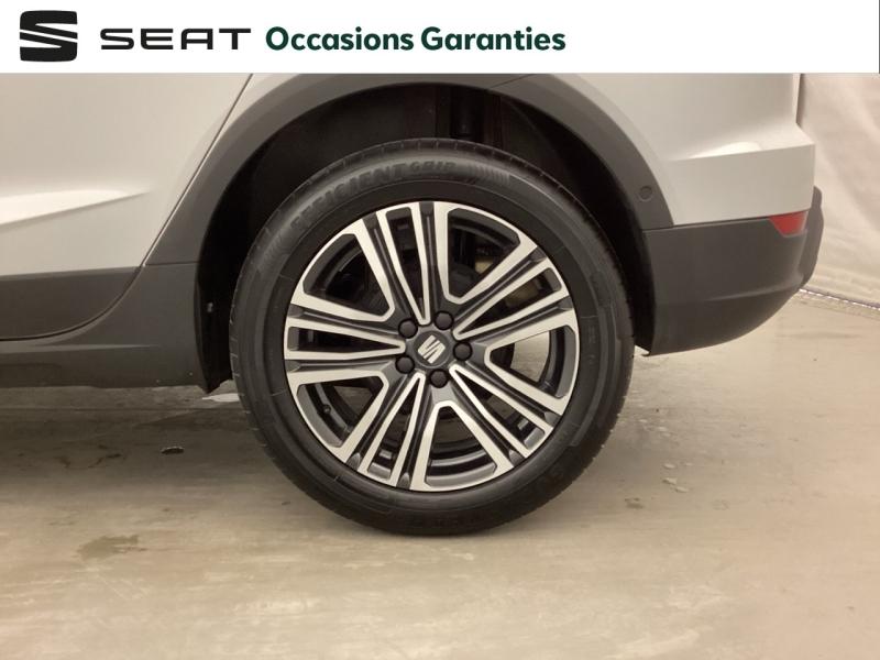 Voitures occasions SEAT ARONA Copa Nice