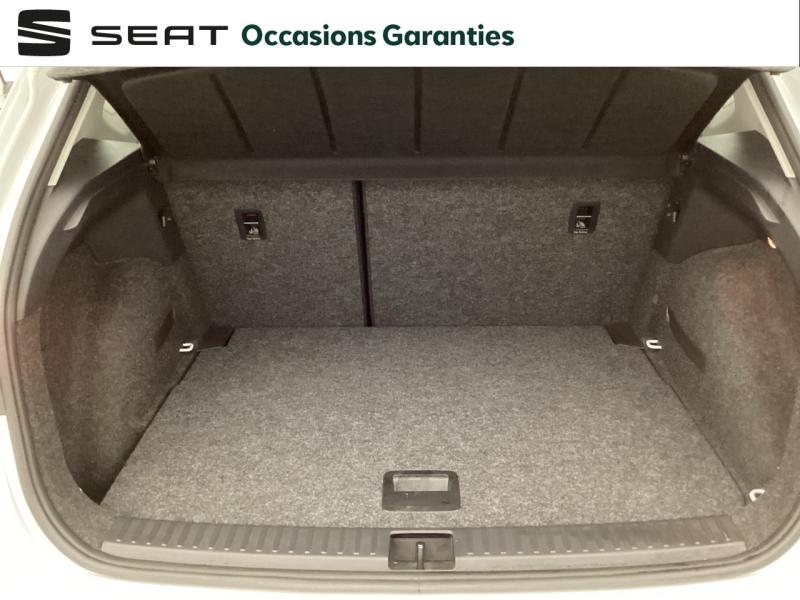 Voitures occasions SEAT ARONA Copa Nice