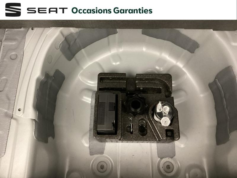 Voitures occasions SEAT ARONA Copa Nice