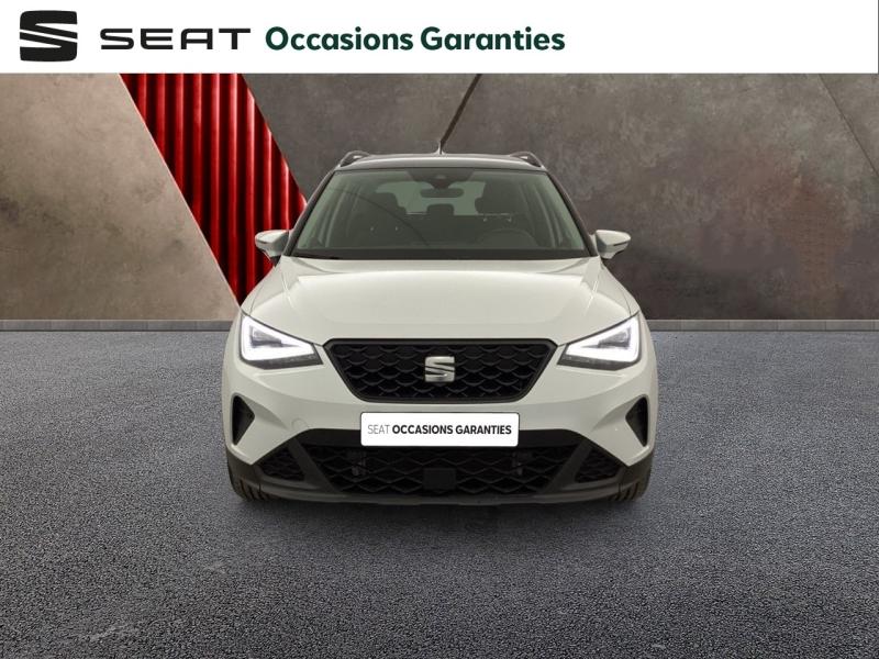 Voitures occasions SEAT ARONA Copa Nice