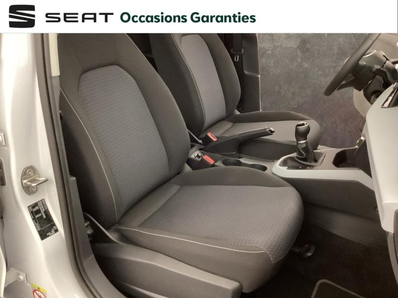 Voitures occasions SEAT ARONA Copa Nice