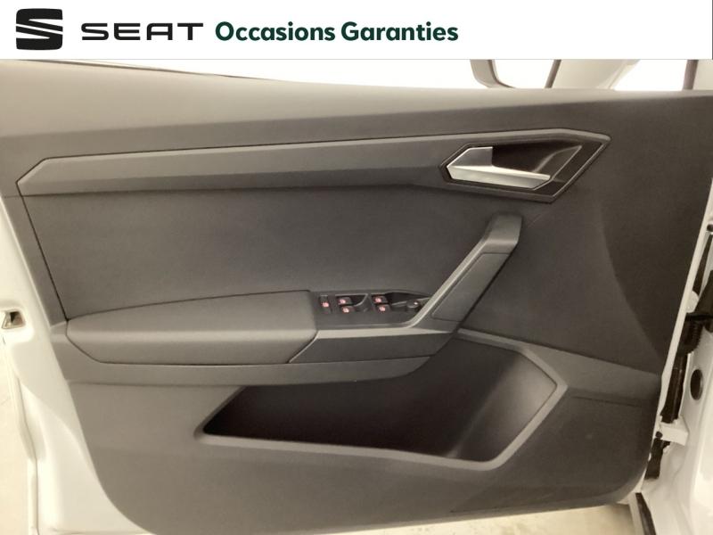 Voitures occasions SEAT ARONA Copa Nice