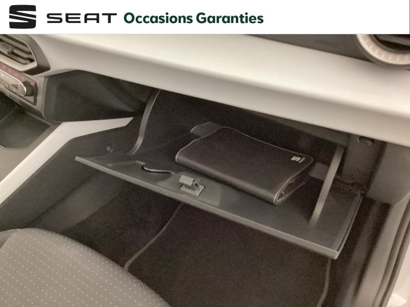 Voitures occasions SEAT ARONA Copa Nice