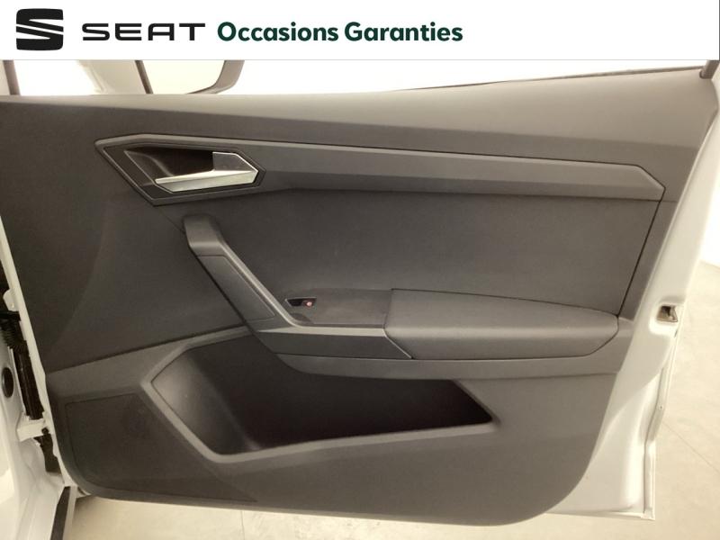 Voitures occasions SEAT ARONA Copa Nice
