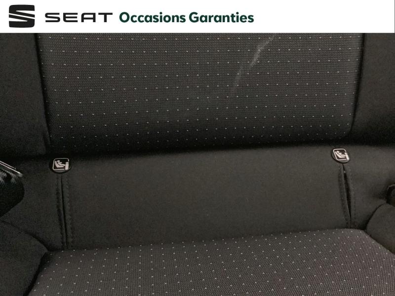 Voitures occasions SEAT ARONA Copa Nice