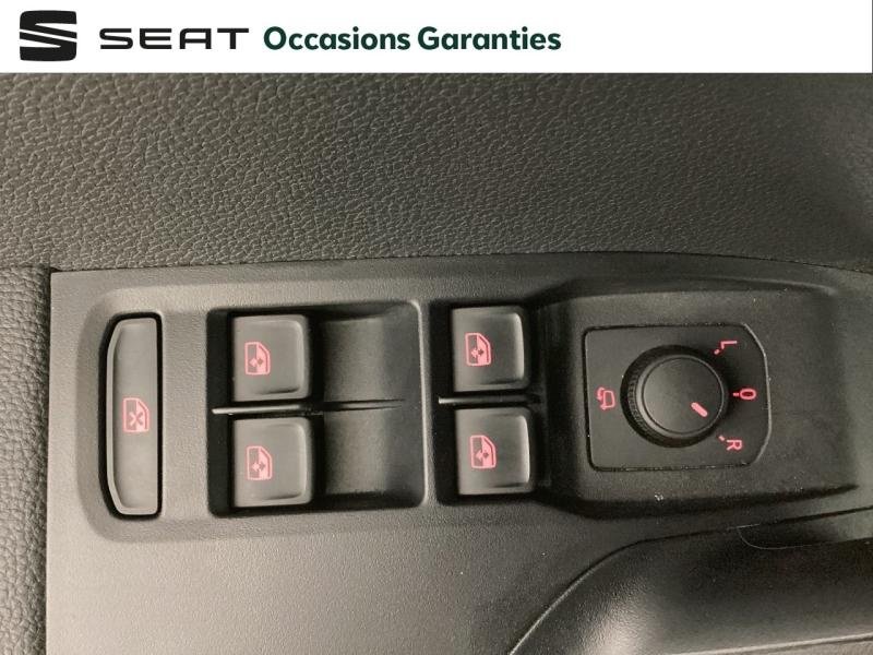 Voitures occasions SEAT ARONA Copa Nice