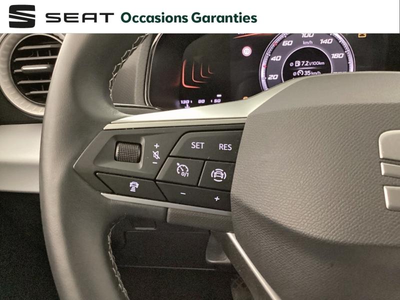 Voitures occasions SEAT ARONA Copa Nice