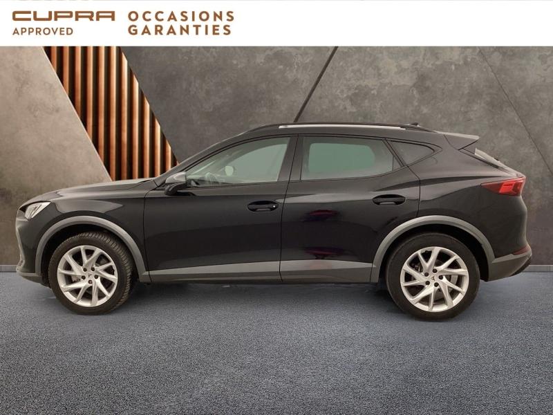 Voitures occasions CUPRA FORMENTOR V Nice