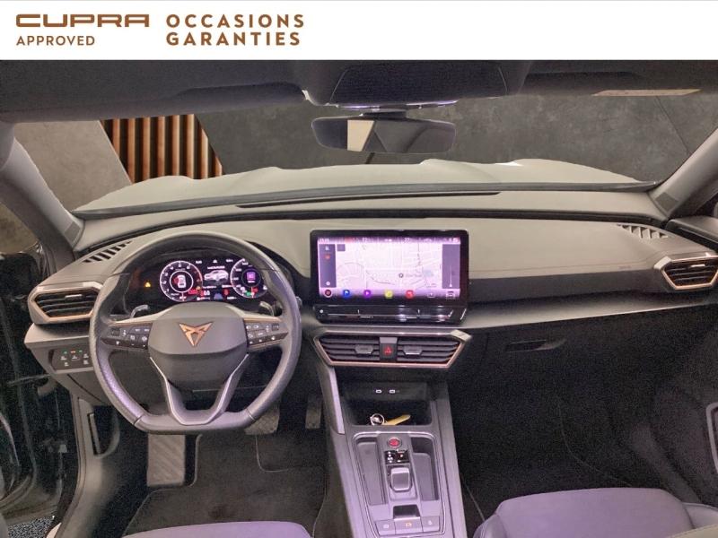 Voitures occasions CUPRA FORMENTOR V Nice