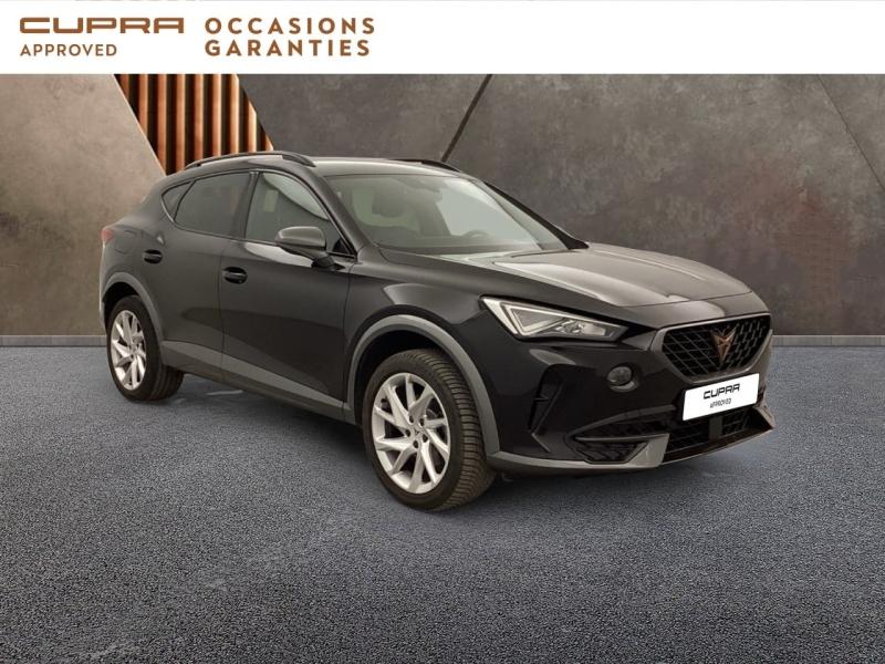 Voitures occasions CUPRA FORMENTOR V Nice