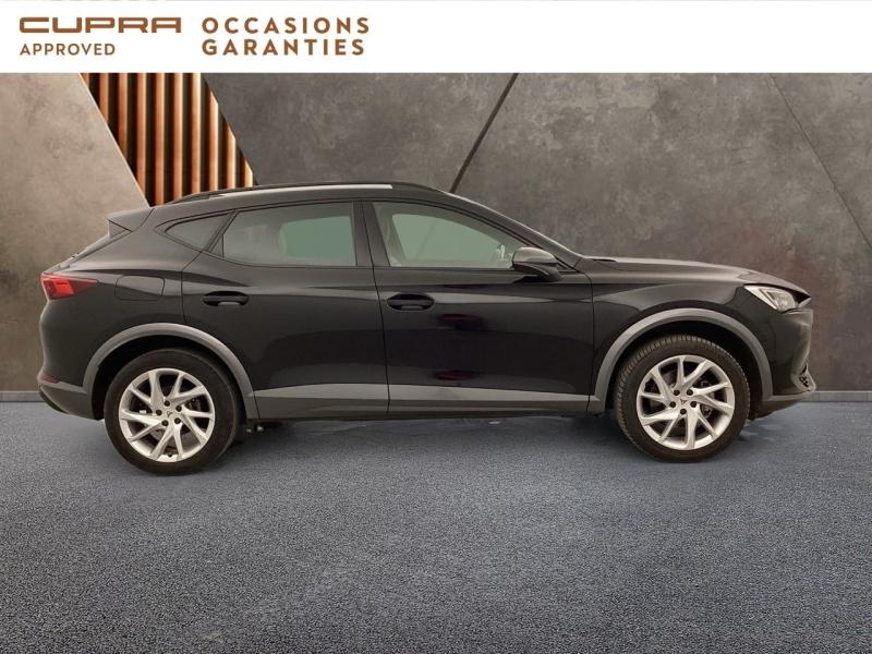 Voitures occasions CUPRA FORMENTOR V Nice