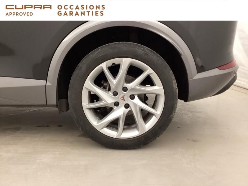 Voitures occasions CUPRA FORMENTOR V Nice