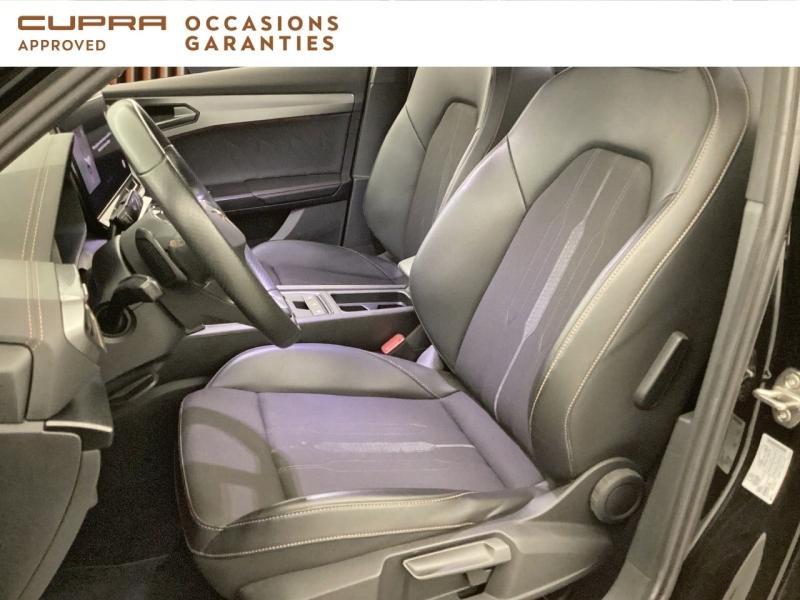 Voitures occasions CUPRA FORMENTOR V Nice