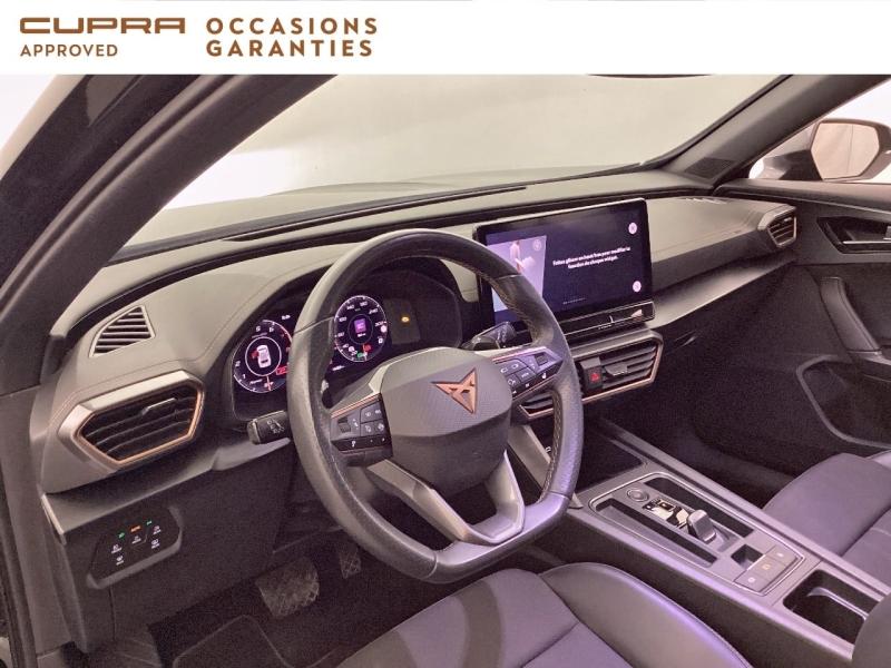 Voitures occasions CUPRA FORMENTOR V Nice