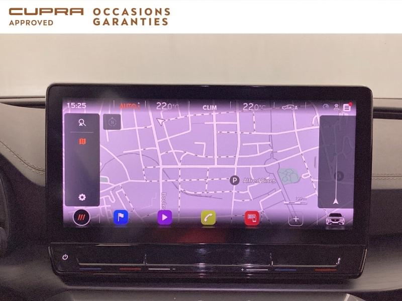 Voitures occasions CUPRA FORMENTOR V Nice