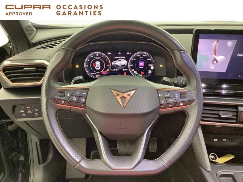 Voitures occasions CUPRA FORMENTOR V Nice