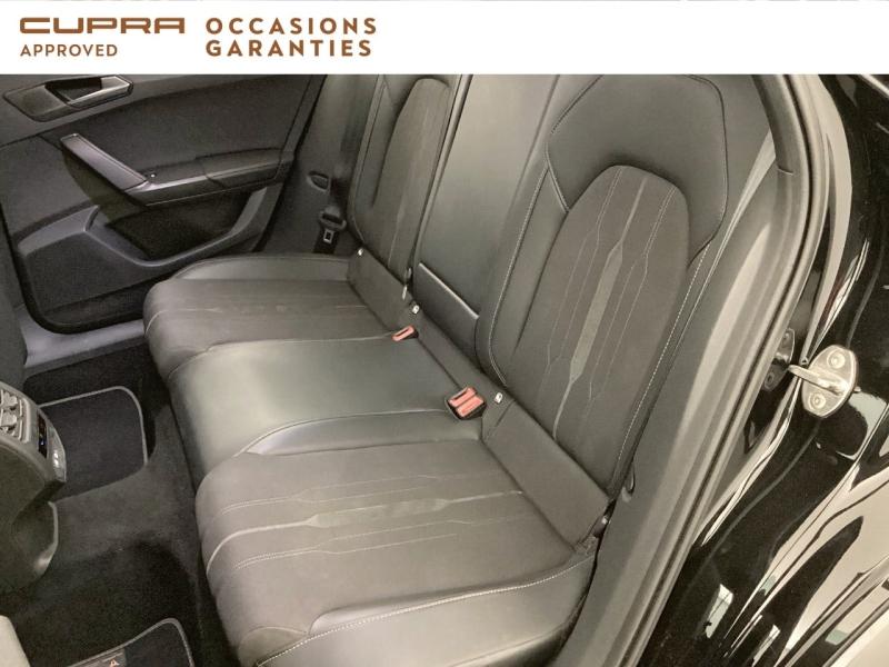 Voitures occasions CUPRA FORMENTOR V Nice