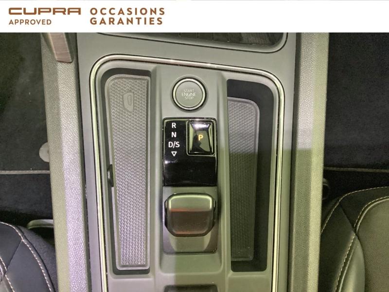 Voitures occasions CUPRA FORMENTOR V Nice