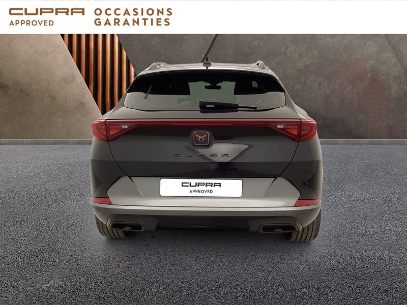 Voitures occasions CUPRA FORMENTOR V Nice
