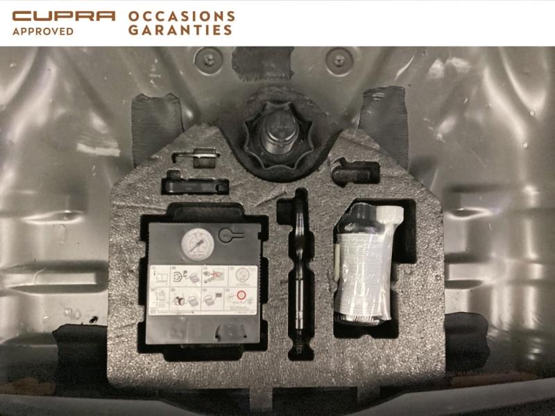 Voitures occasions CUPRA FORMENTOR V Nice