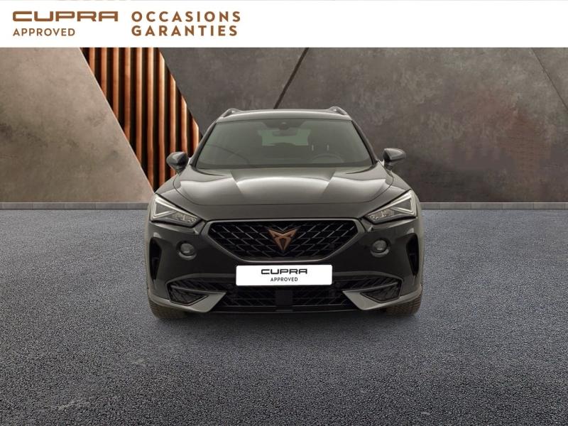 Voitures occasions CUPRA FORMENTOR V Nice