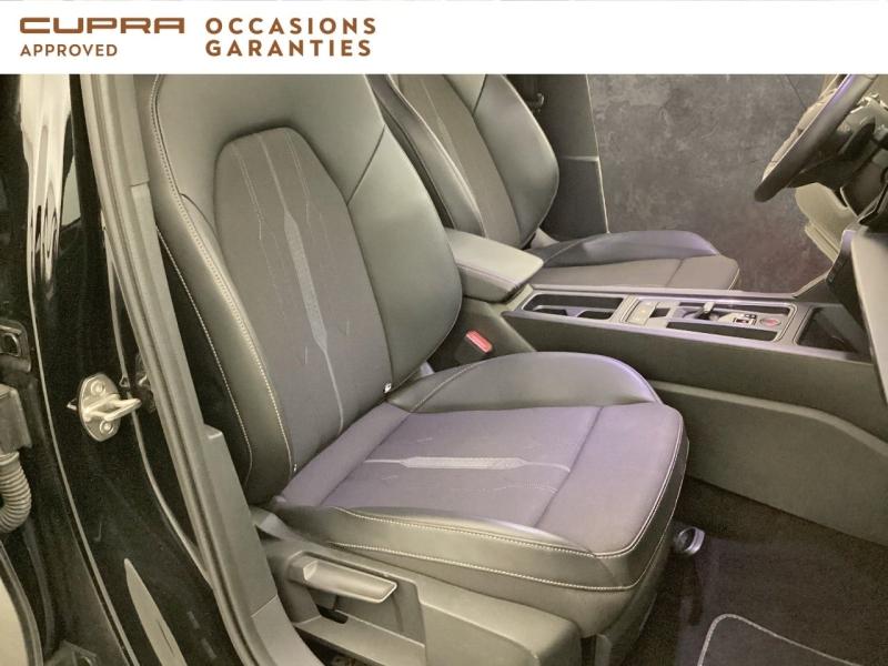 Voitures occasions CUPRA FORMENTOR V Nice