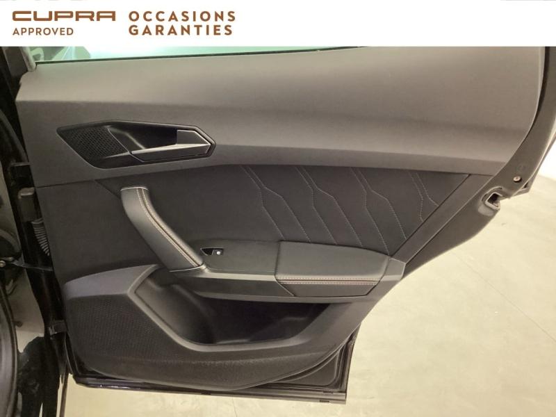 Voitures occasions CUPRA FORMENTOR V Nice