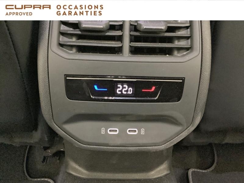 Voitures occasions CUPRA FORMENTOR V Nice