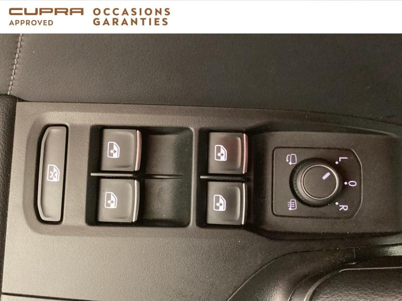 Voitures occasions CUPRA FORMENTOR V Nice