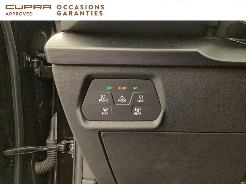 Voitures occasions CUPRA FORMENTOR V Nice