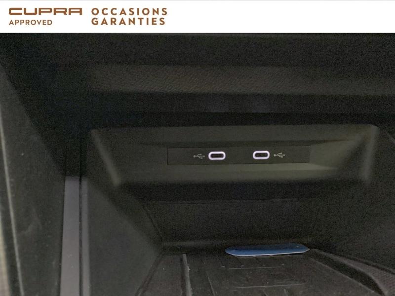 Voitures occasions CUPRA FORMENTOR V Nice