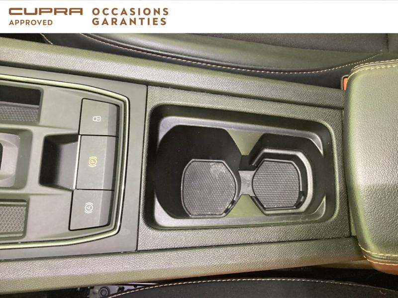 Voitures occasions CUPRA FORMENTOR V Nice