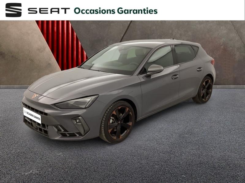 Voitures occasions SEAT Cupra  Nice