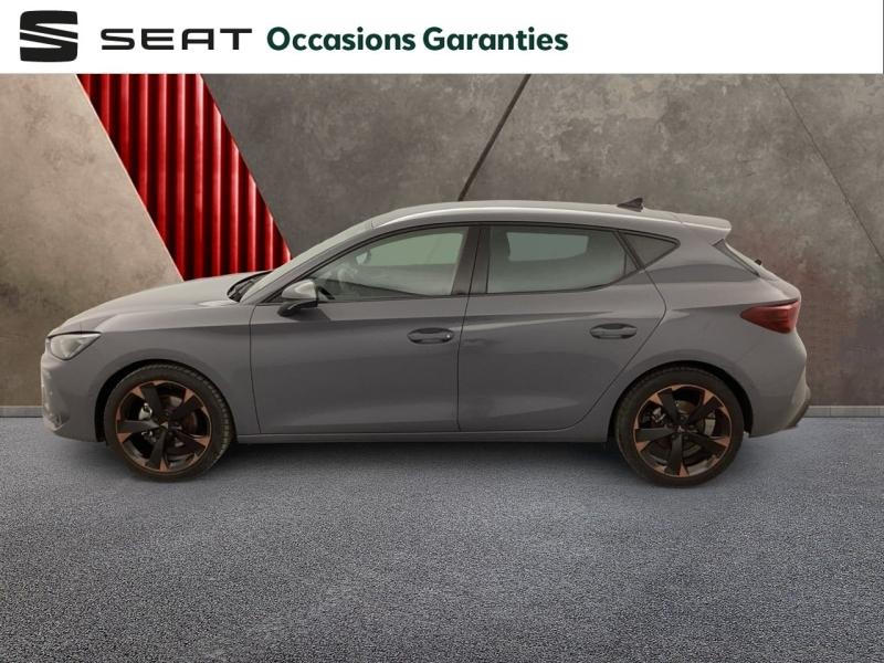 Voitures occasions SEAT Cupra  Nice