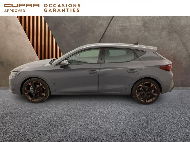 Voitures occasions CUPRA LEON V Nice