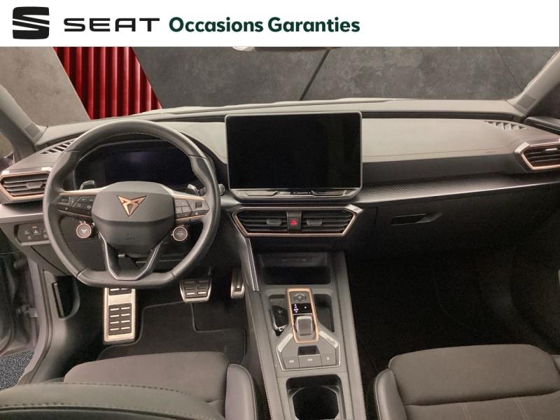 Voitures occasions SEAT Cupra  Nice