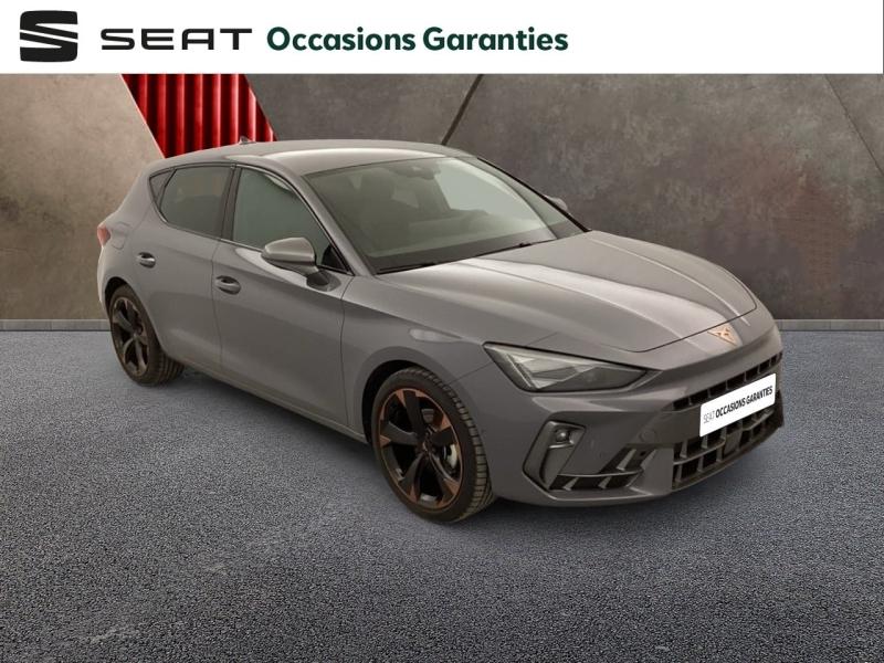 Voitures occasions SEAT Cupra  Nice