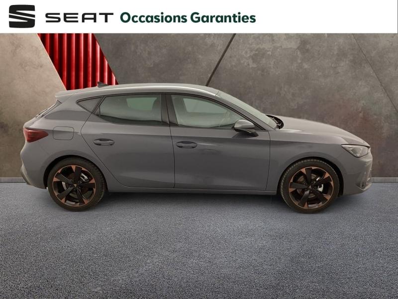 Voitures occasions SEAT Cupra  Nice