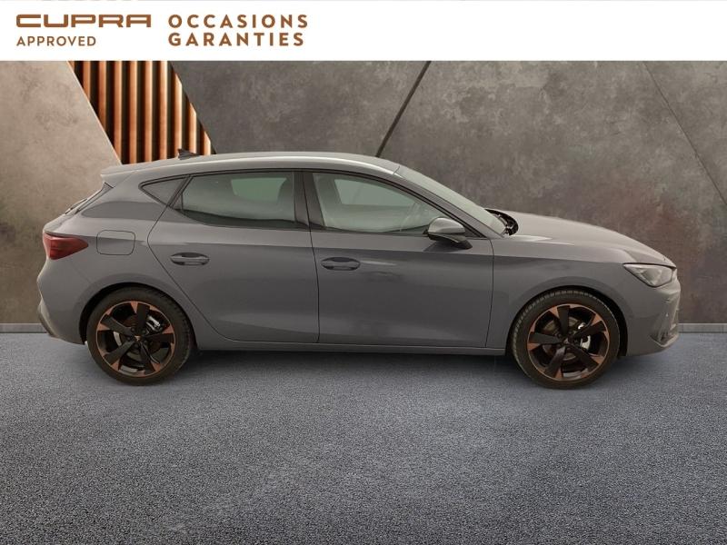 Voitures occasions CUPRA LEON V Nice
