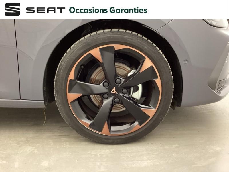 Voitures occasions SEAT Cupra  Nice