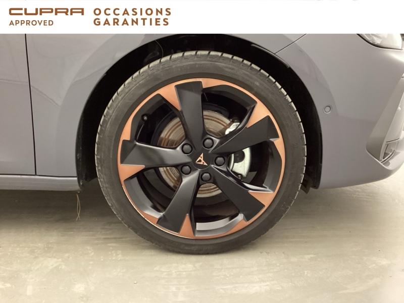 Voitures occasions CUPRA LEON V Nice